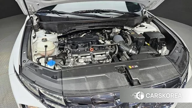 Hyundai Tucson (NX4) id 3053433 из Кореи 16