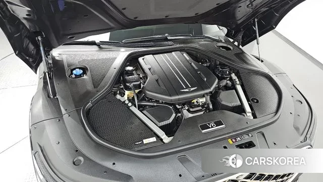 Genesis G90 (RS4) id 2988755 из Кореи 16