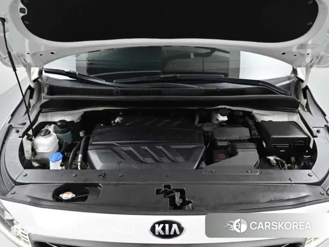 Kia The New Carnival id 3434600 из Кореи 16