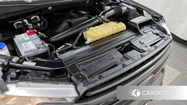 Ford F150 id 3760157 из Кореи 16