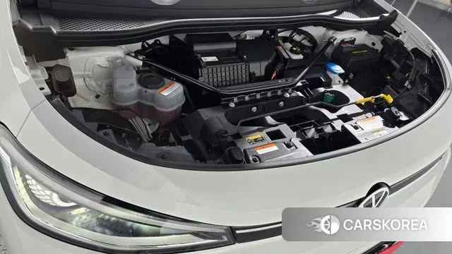 Volkswagen ID.4 id 3388310 из Кореи 16