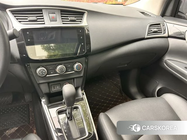 Nissan Xuan Yi id 4341779 из Китая 13