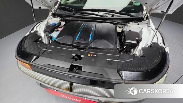 Hyundai Ionic 5 id 4624949 из Кореи 33