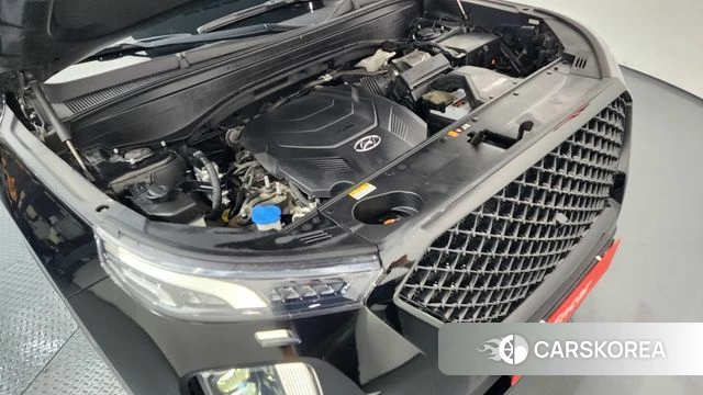 Hyundai Palisade id 3829048 из Кореи 16