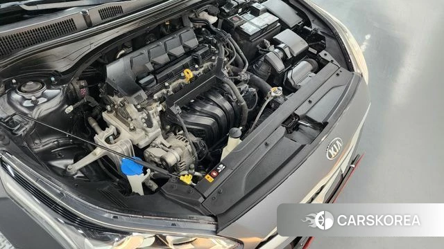 Kia Come New K3 id 4294808 из Кореи 28