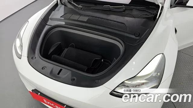 Tesla Model Y id 2748628 из Кореи 16