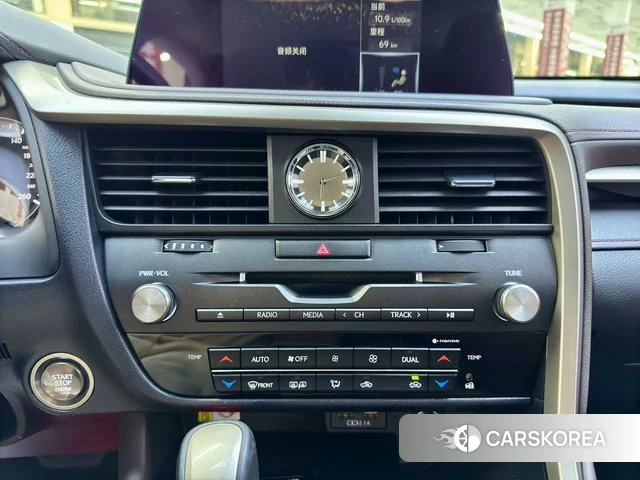 Lexus RX id 4261296 из Китая 10