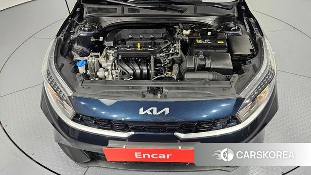 Kia The New K3 2nd generation id 4608416 из Кореи 16