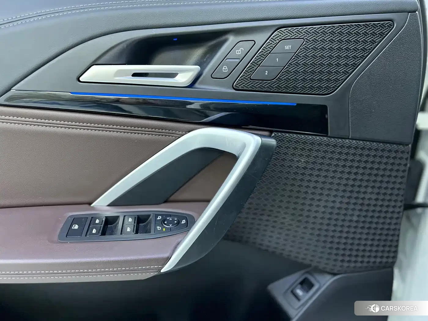 BMW X1 id 4539046 из Китая 19