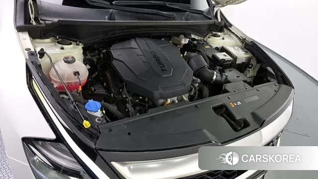 Kia Sportage 5th Generation id 3513827 из Кореи 16