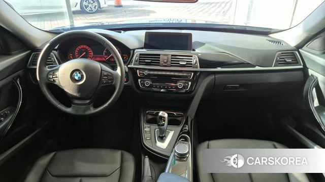 BMW 3 Series GT (F34) id 4647648 из Кореи 14