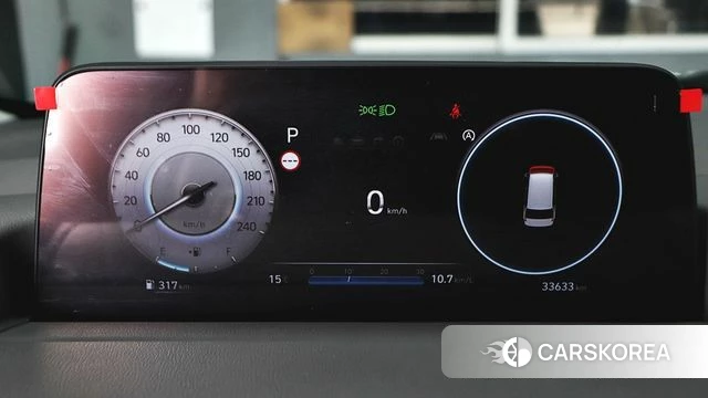 Hyundai Staria id 3817661 из Кореи 16