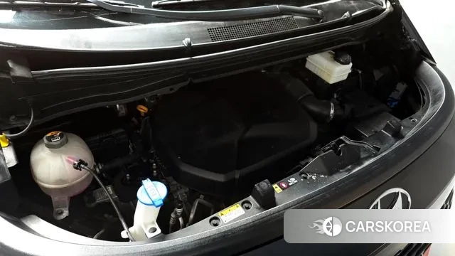 Hyundai Staria id 3534462 из Кореи 16