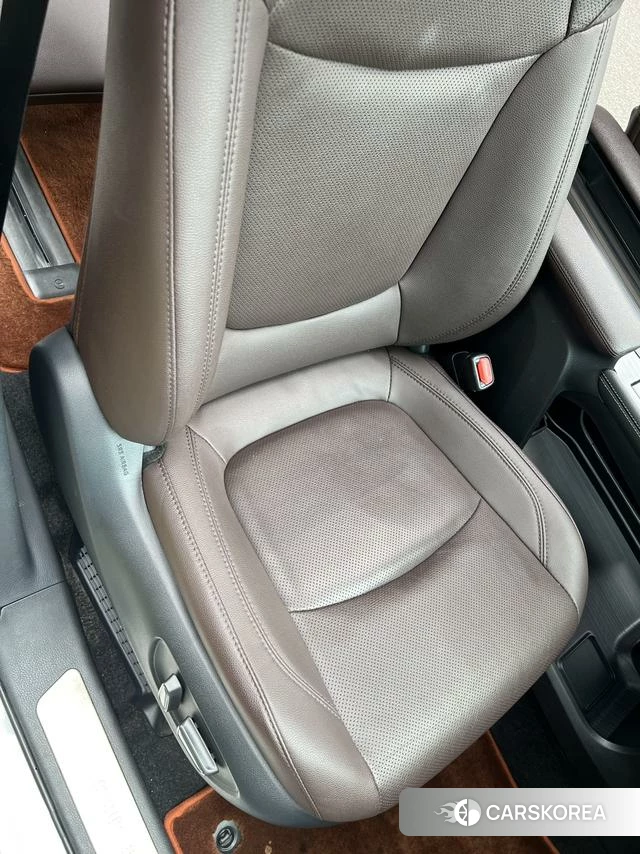 Toyota Saina id 4274568 из Китая 30