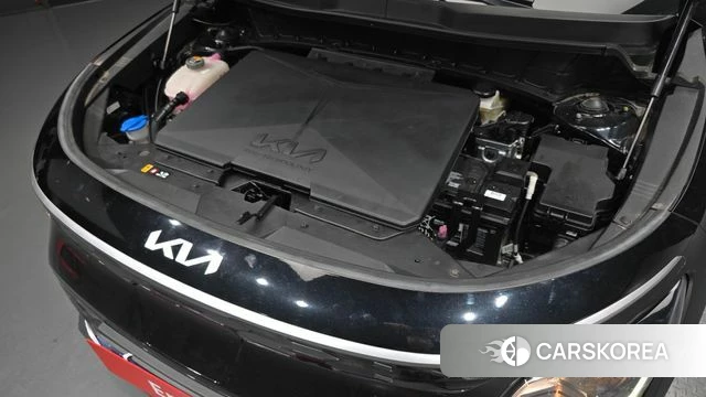 Kia Di All New Niro EV id 4783837 из Кореи 27