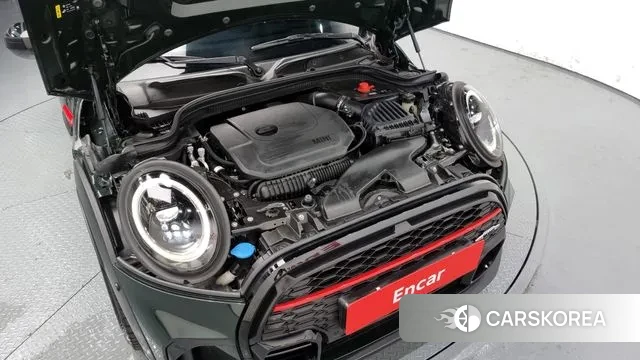 Mini Cooper S id 2993565 из Кореи 16