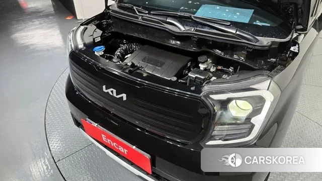 Kia The New Kia Ray id 3053125 из Кореи 16