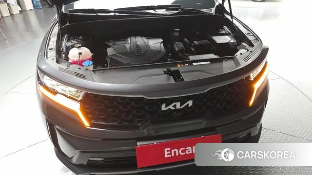 Kia Sorento 4th Generation id 4898492 из Кореи 32