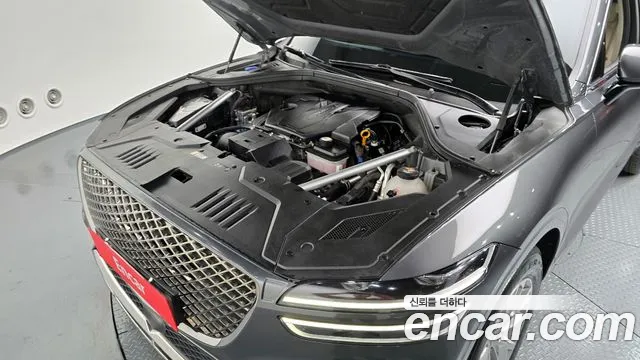 Genesis GV70 id 2447123 из Кореи 16