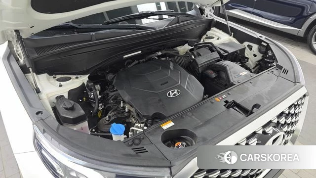 Hyundai Palisade id 4625144 из Кореи 30