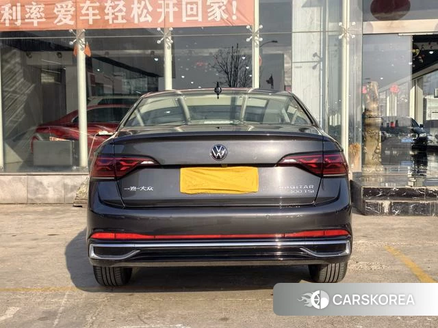 Volkswagen Sagitar id 4257814 из Китая 14