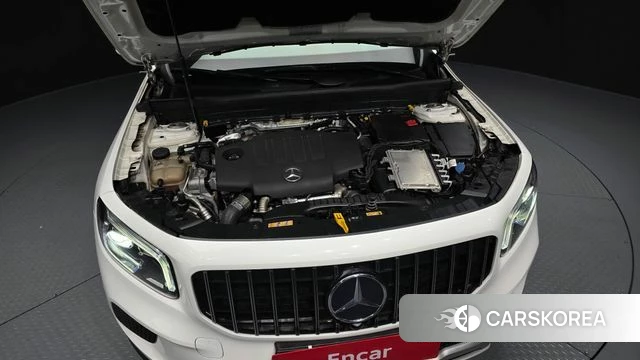 Mercedes-Benz GLB-Class X247 id 4350312 из Кореи 27