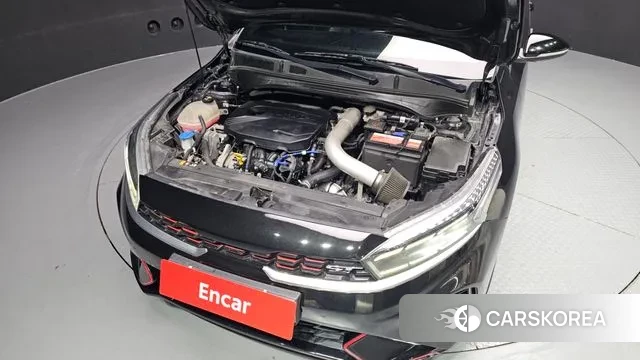 Kia The New K3 2nd generation id 3503191 из Кореи 16