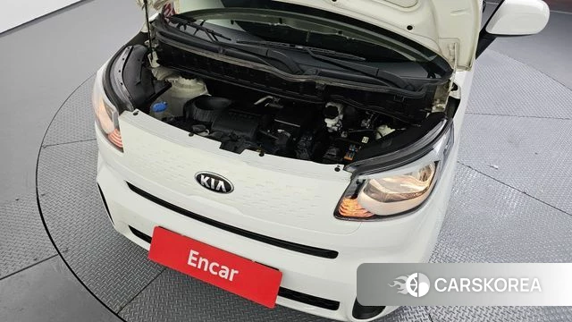 Kia The New Ray id 4020548 из Кореи 16