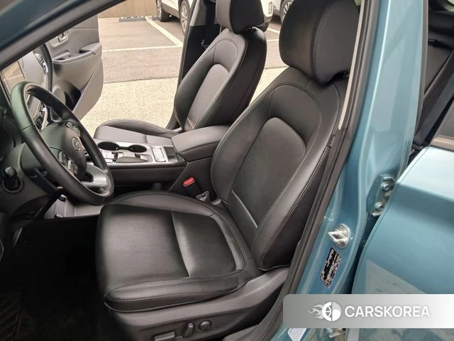 Hyundai Kona Electric id 4536391 из Кореи 9
