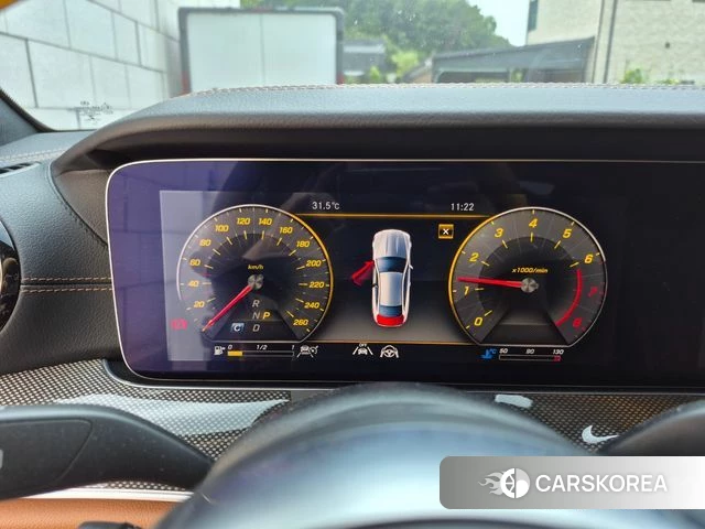 Mercedes-Benz E-Class W213 2020 Белый из Кореи, фото 6
