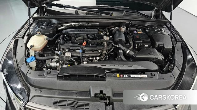 Kia K5 3rd generation id 4906161 из Кореи 30
