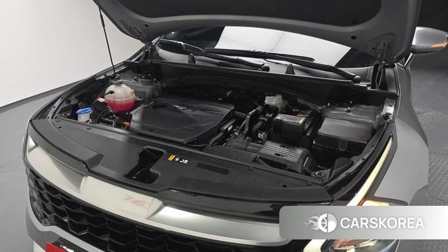 Kia Sportage 5th Generation id 3940076 из Кореи 16