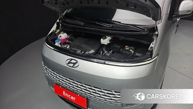 Hyundai Staria id 3158997 из Кореи 16