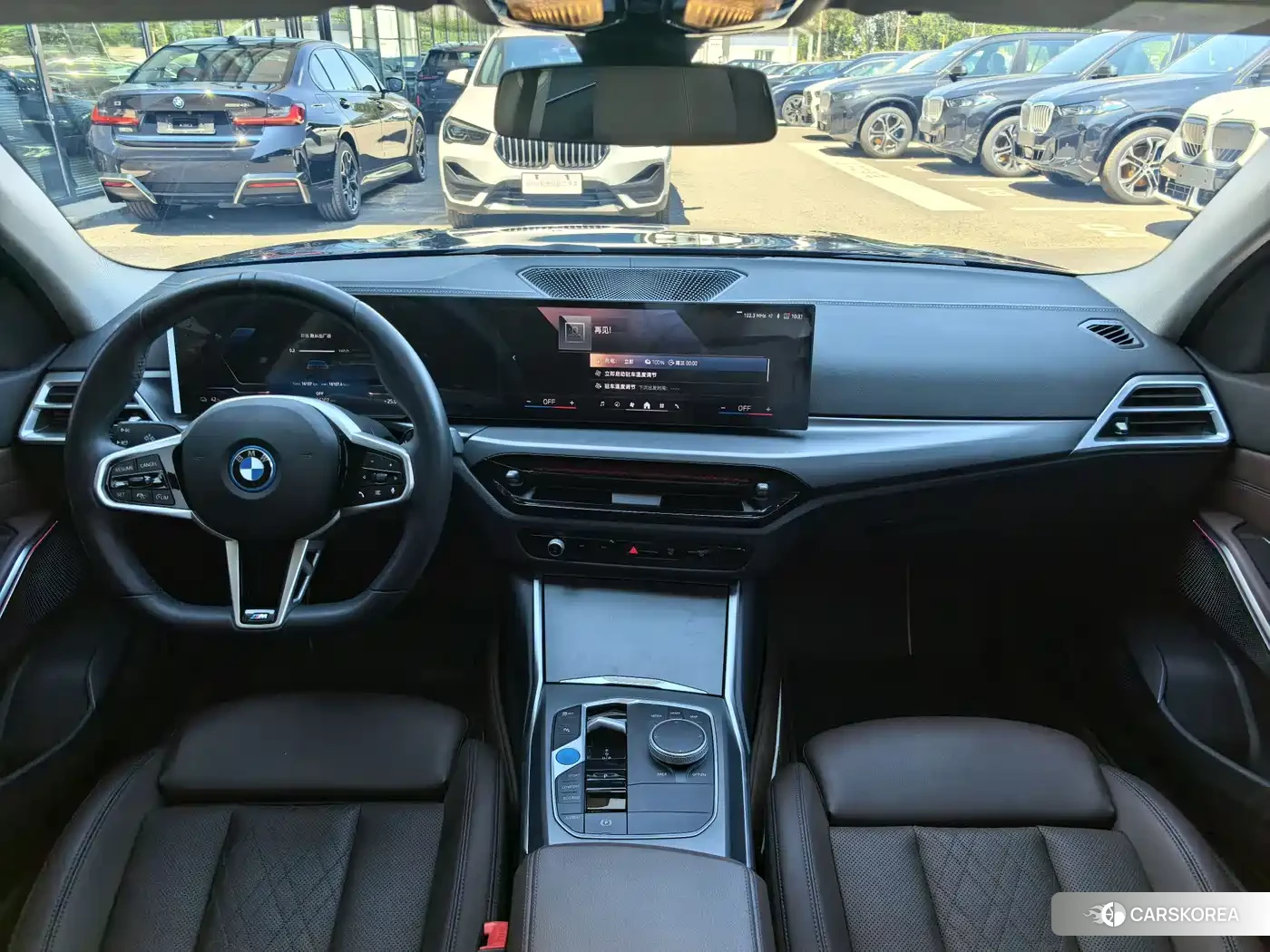 BMW i3 id 4577638 из Китая 8