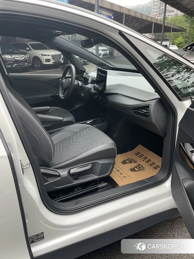 Volkswagen ID.3 id 4333851 из Китая 8