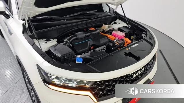 Kia Sorento 4th Generation id 3560656 из Кореи 16