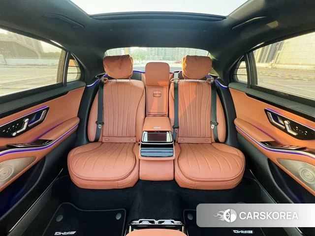 Mercedes-Benz S-class id 4333325 из Китая 10
