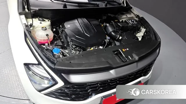 Kia Sportage 5th Generation id 3539989 из Кореи 16