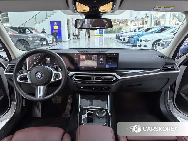 BMW 3 series id 3913607 из Китая 11
