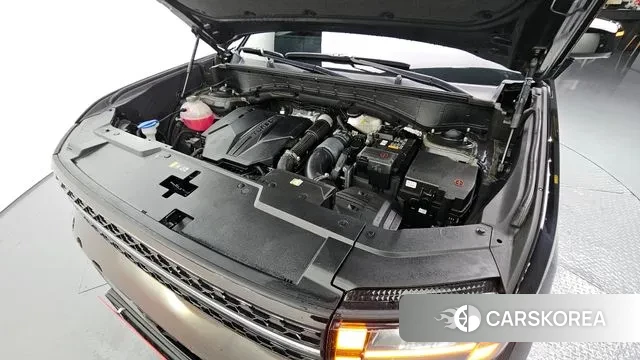 Hyundai Santa Fe (MX5) id 3565743 из Кореи 16