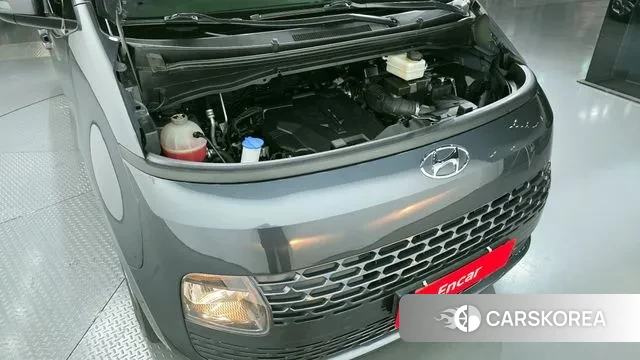 Hyundai Staria id 3273258 из Кореи 16