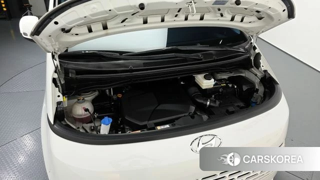 Hyundai Staria id 3865959 из Кореи 16