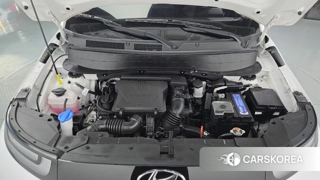 Hyundai Casper id 4415051 из Кореи 26
