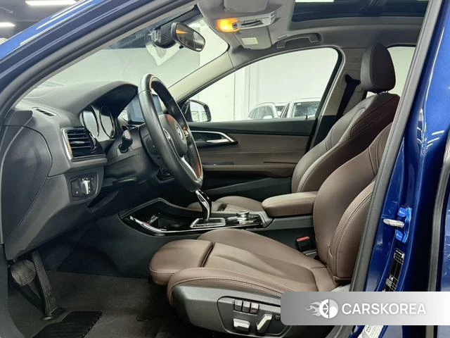 BMW 1 series id 4348458 из Китая 17