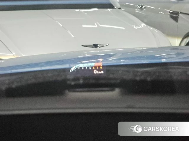 Chevrolet (GM Daewoo) Trailblazer id 4534654 из Кореи 16