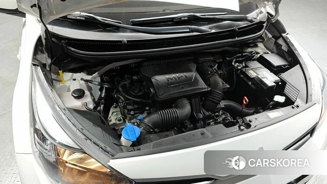 Kia Morning Urban (JA) id 3953697 из Кореи 16