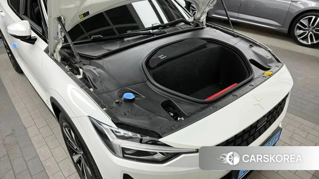 Polestar Polestar 2 id 3827074 из Кореи 16