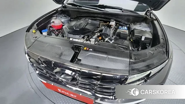 Hyundai Tucson (NX4) id 3771756 из Кореи 16