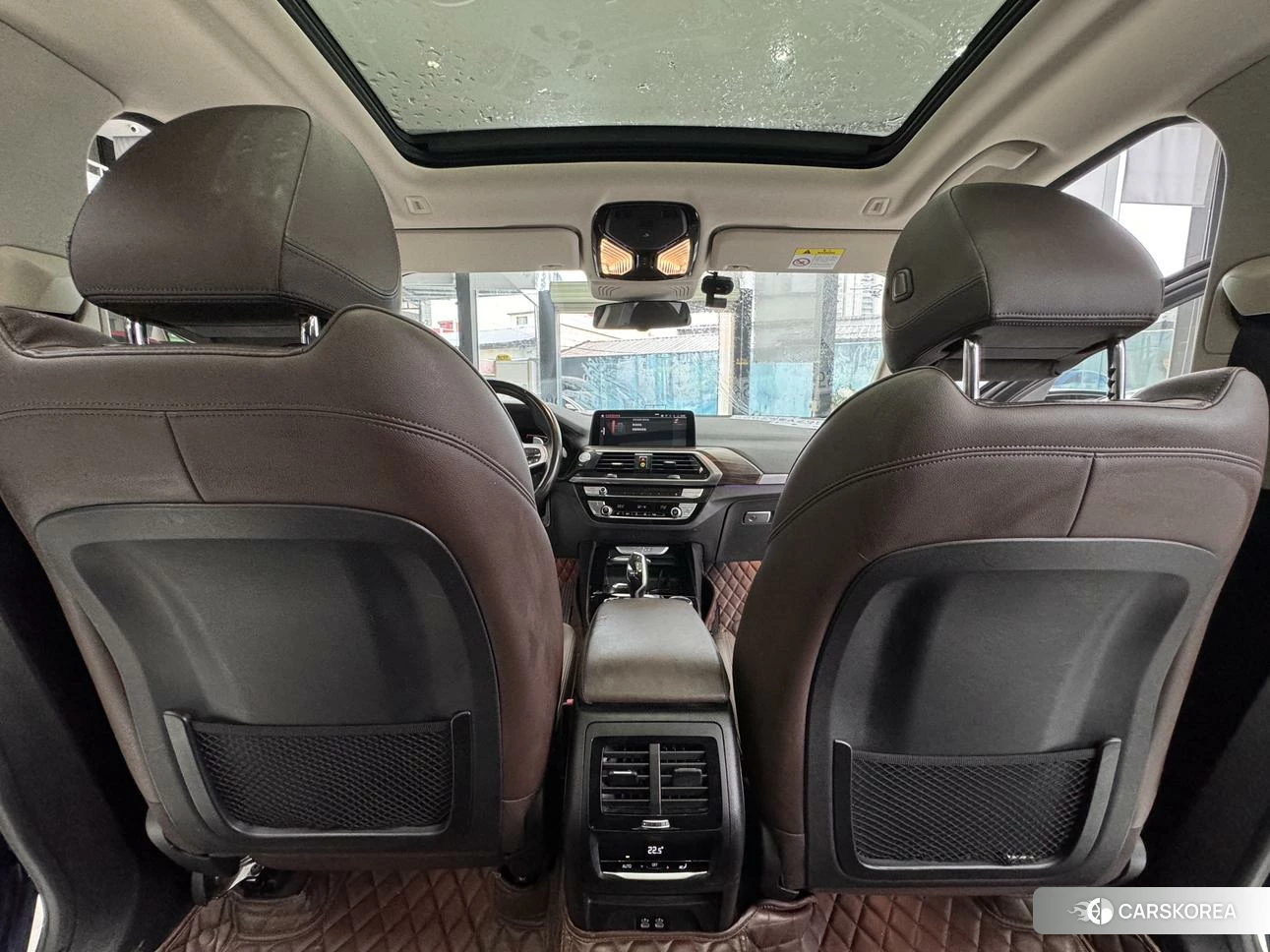 BMW X3 id 4493259 из Китая 28