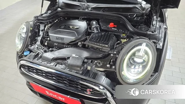 Mini Cooper S id 3193589 из Кореи 16